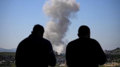 تصعيد عسكري بين إسرائيل ولبنان: غارات وتوترات