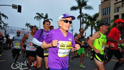 Paul Nestor/Competitor Group