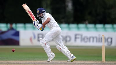 Prithvi Shaw: unrated – on stand-by, for now. He was picked midway through the series but not given a game. Shaw has been earmarked as the opening batsman for the future after leading the Under 19 team to victory in the World Cup recently. He should be picked as the back-up opener and, perhaps, even given a Test cap if either Vijay or Rahul fail. Getty Images