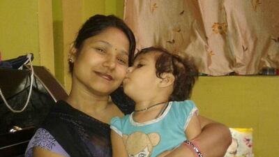 A village in India recently held a contest to raise consciousness about female children: click a selfie with your daughter and win a prize. The competition organised by village leaders in Bibipur, Haryana, attracted nearly 800 entries from around the country. Courtesy Mansi Thapliyal