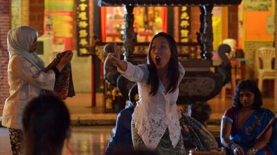 Courtesy Penang Institute