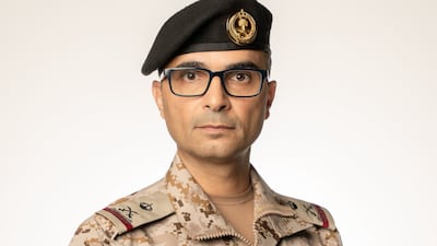 Maj Gen Abdullah Al Shehri will oversee the alliance's joint naval command, co-ordinate planning and supervise operations. SPA