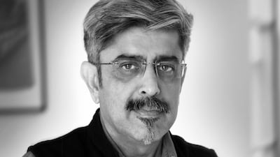 Photographer Amit Pasricha