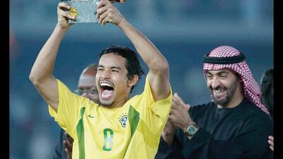 Photo by Rabih Moghrabi / AFP