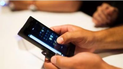 Research in Motion will this month release new devices based on the BlackBerry 10 operating system.