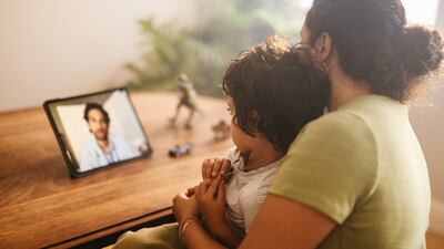 Technology is playing an increasingly important role in health services. Getty IMages