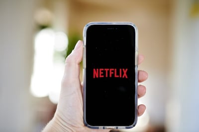 Netflix will start reporting hours viewed instead of the number of accounts that watched. Photo: Bloomberg