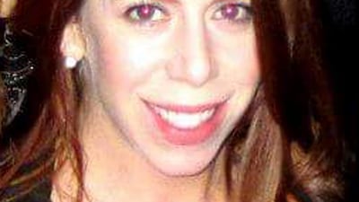 Jennifer Topaz Irvine. Courtesy of Kyle Kraska via AP