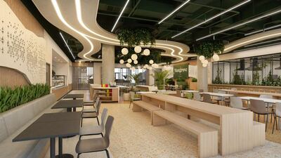 It will cater to 1,650 new pupils