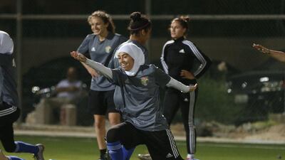 Khalil Mazraawi / AFP