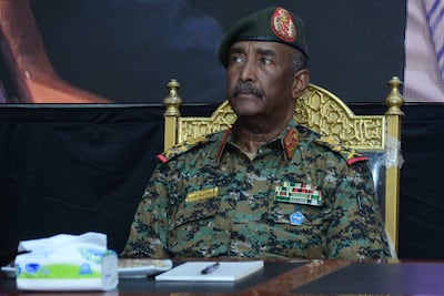 The alliance of Islamists with the army in the two-year-old war against the paramilitary Rapid Support Forces seems to have brought them back from the political wilderness.