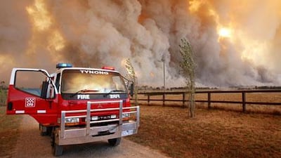 The climate change debate in Australia is becoming a bitter battle among politicians and environmentalists.