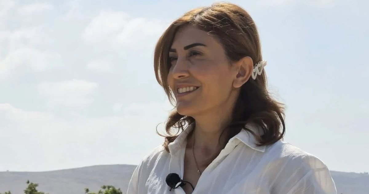 Israel accused of war crimes after death of journalist in southern Lebanon | The National