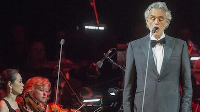 Antonie Robertson / The National