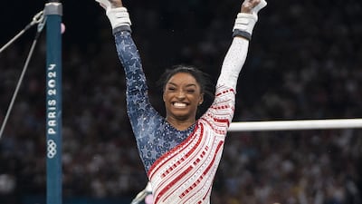 If Simone Biles has inspired you, try some adult gymnastics classes. Bloomberg