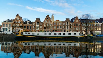 Meat consumption in the Netherlands is currently 89.3 kilograms per person, above the global average. Photo: Unsplash