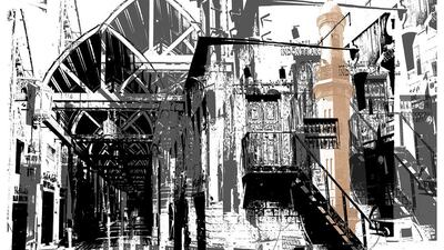 Courtesy of Muse Artz