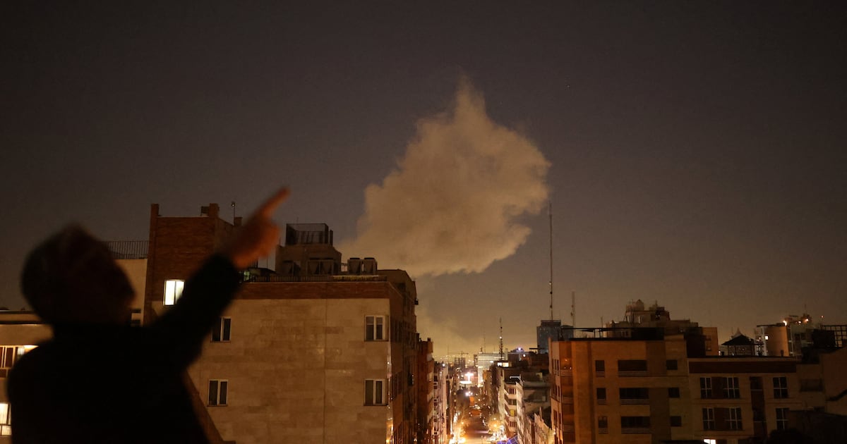 Iran’s 'mosaic defence': With Khamenei gone, local commanders take fight ...