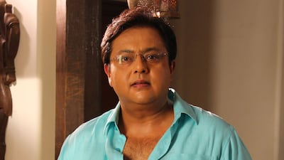 Actor Nitesh Pandey has died at the age of 51. Photo: Big Guy Productions / Facebook