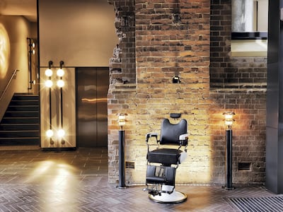 The Old Clare Hotel, Australia. Chris Court / The Old Clare Hotel