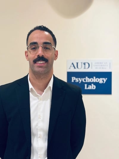 Dr Prince Kouamelan Kouassi says the region should focus on building effective mental health systems before introducing AI