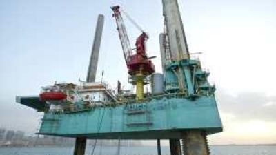 Oil prices have already seen the worst of the global economic crisis and should steady in the remaining part of the year.