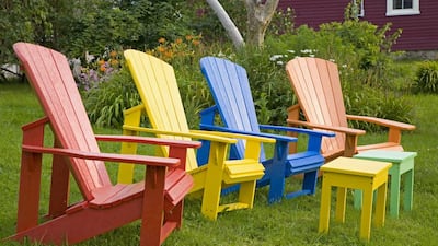 When your panel chairs are filled solely by men, you've got a problem, says Shelina Janmohamed (iStockphoto.com)