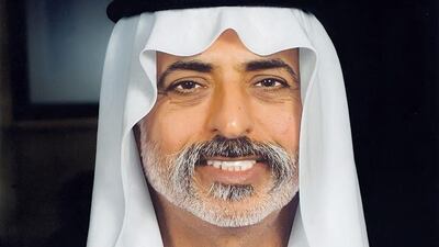 Sheikh Nahyan Bin Mubarak Al Nahyan has become the Minister of Culture, Youth and Community Development. Photos courtesy of WAM