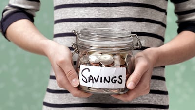 Financial literacy aids people in making better decisions that can lead to improved outcomes, such as higher savings. Getty