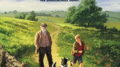 'Good Night, Mr Tom' by Michelle Magorian. Photo: HarperCollins