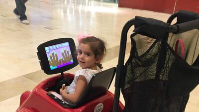 Photo by Hala Khalaf