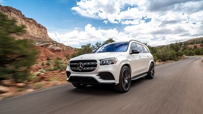 The new model can hit 100 kilometres per hour in just over five seconds