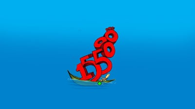 Illustration by Mathew Kurian