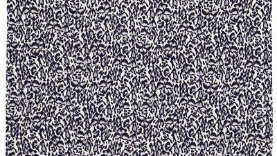 Leopard Bark, Dh4,774 per square metre. Courtesy of The Rug Company