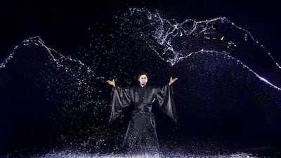 Sharjah Children's Reading Festival will also include theatrical performances