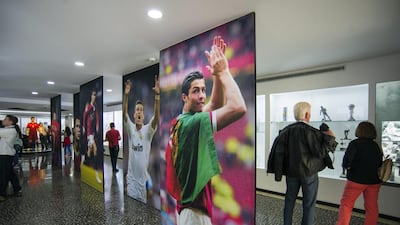 Octavio Passos / Getty Images