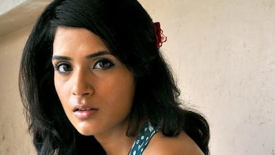 Richa Chadha is best known for her roles in the 'Gangs of Wasseypur' film series and the caste-based drama 'Masaan'. AFP