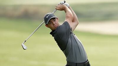 Stacy Revere / Getty Images / AFP