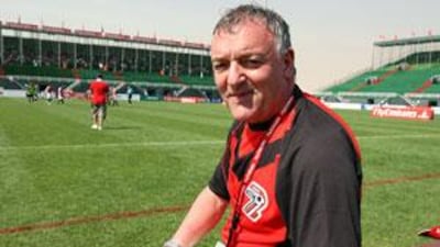 Manchester United legend Lou Macari is using glamping pods as accommodation for homeless people. The National