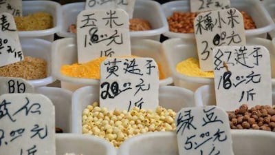 A handout photo for Travel Indochina's new 13-day "China Culinary Discovery (Courtesy: Travel Indochina)