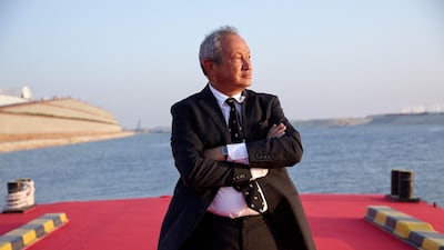 AKH Gold, a subsidiary of Altus Strategies, which is backed by billionaire Naguib Sawiris, has signed four contracts to explore in nine blocks of Egypt’s gold-rich Eastern Desert. Bloomberg