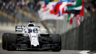 16th. Lance Stroll (Williams) 5/10 Hard to really judge the Canadian given how bad the Williams has been this year. Largely done a better job then his teammate and has made some impressive starts to races. Fortunate to be getting a rumoured drive at Force India for 2019 and that will be a better gauge of his performance level.