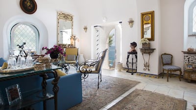 Courtesy Lionard Luxury Real Estate