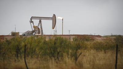 Oil demand is set to grow in Africa and several nations from the continent have been invited as observers to Opec's meeting in Vienna on Thursday. Luke Sharrett/Bloomberg