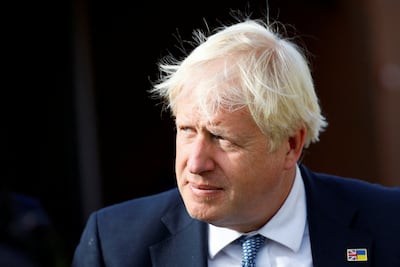 Officials are understood to be concerned that trying to access Boris Johnson's phone with an incorrect PIN could cause messages to be wiped. PA