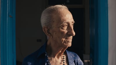 The documentary made its regional debut at the Red Sea International Film Festival last month