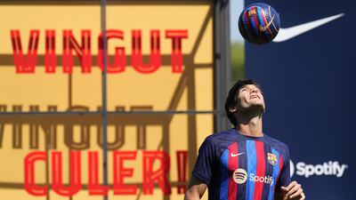 Marcos Alonso, €120,192 a week. EPA