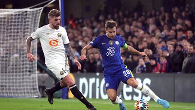 Xeka 6 – Gave the ball away cheaply on more than one occasion. A passenger throughout for the French side. Reuters