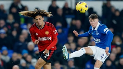 (Martial 84') Fouled in a yellow card challenge by Gueye. Reuters