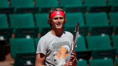 Benoit Tessier / Reuters